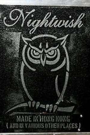 Nightwish: Made in Hong Kong