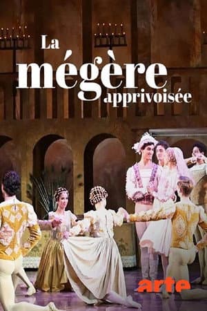 John Cranko: The Taming of the Shrew  @ Stuttgart Ballet