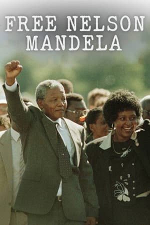 Free Nelson Mandela