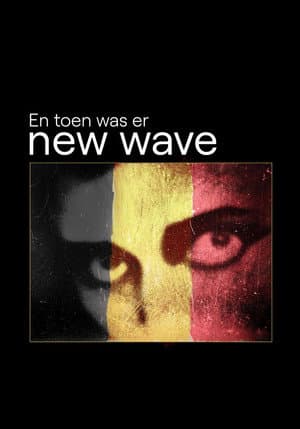 And then there was new wave