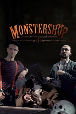 Monstershop