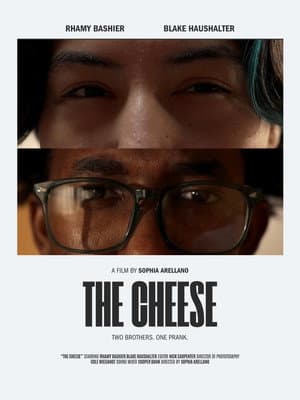 The Cheese