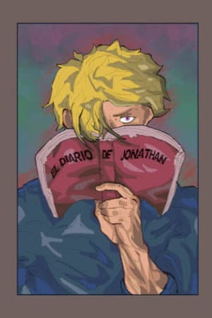 El Diario de Jonathan