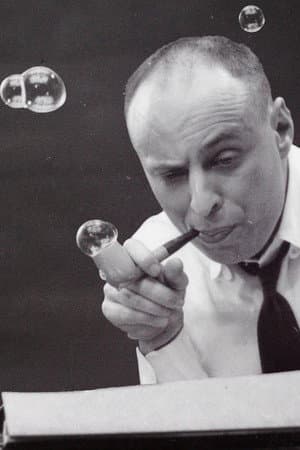 The MAD World of Harvey Kurztman