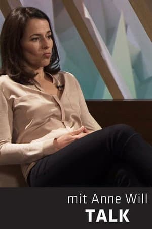 Talk mit Anne Will