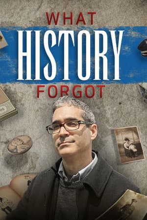 What History Forgot