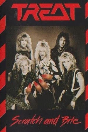 Treat: Live at Firefest III