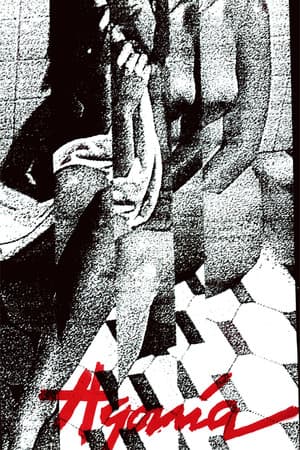 Agonía