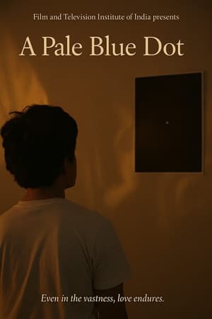 A Pale Blue Dot