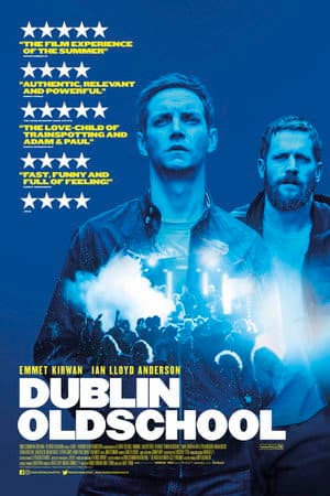 Dublin Oldschool