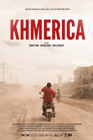 Khmerica