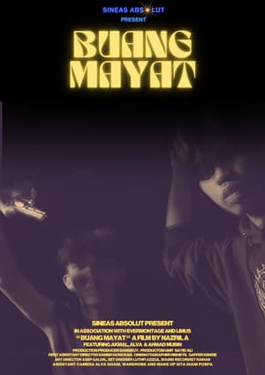 BUANG MAYAT