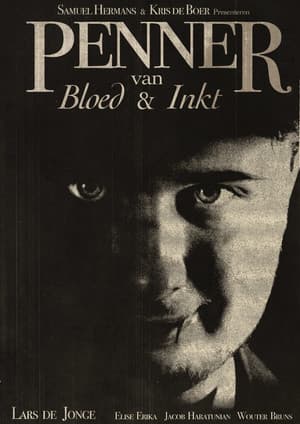 The Scribe of Blood & Ink