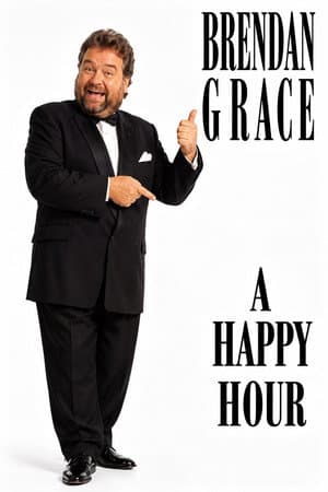 Brendan Grace - A Happy Hour