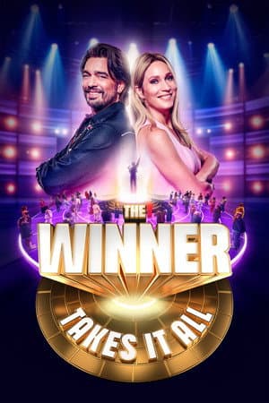 The Winner Takes It All