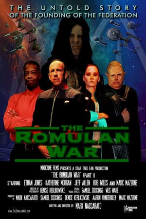 The Romulan War