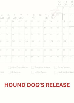 Hound Dog’s Release