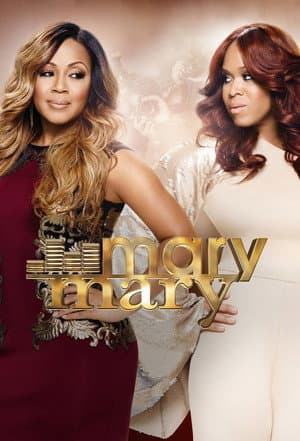 Mary Mary