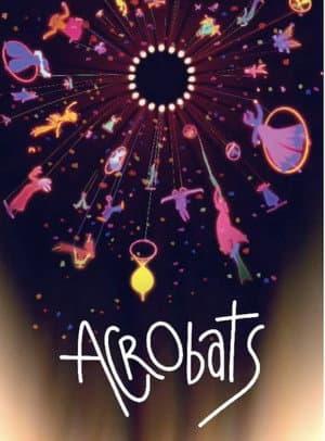 Acrobats