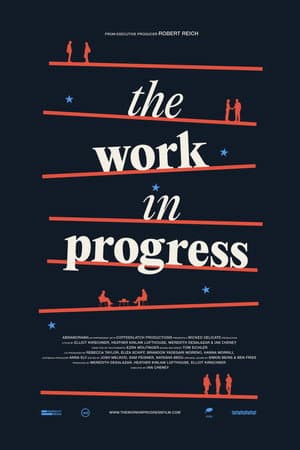 The Work in Progress