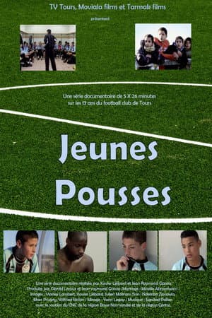 Jeunes pousses