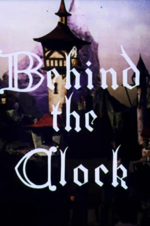 Behind the Clock