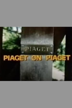 The Genetic Epistemology of Jean Piaget
