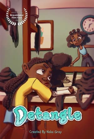 Detangle