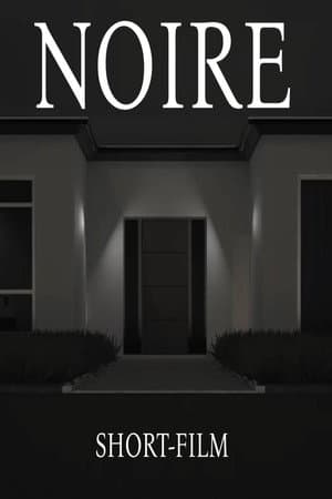 NOIRE (2026) | Short Film / Cortometraje | Unreal Engine 5 & MetaHuman