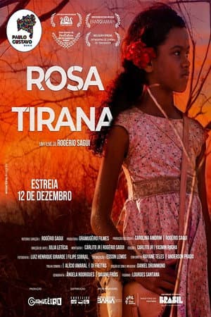 Rosa Tirana