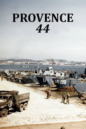 Provence 44