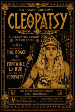 Cleopatsy