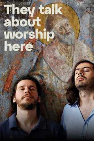 They Talk About Worship Here