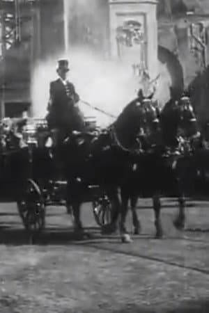 Rome, Wedding Procession of the Prince of Naples