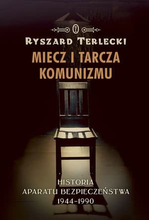 History of Security Service