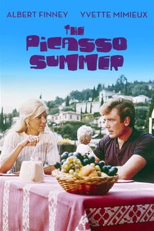 The Picasso Summer