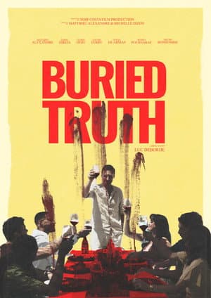 Buried Truth