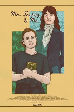 Mr. Darcy & Me