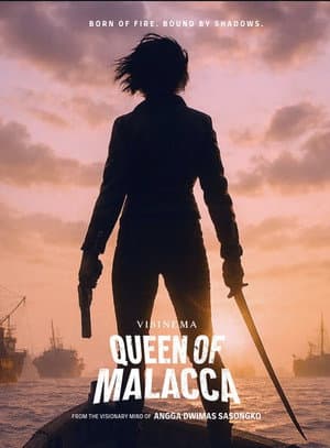 Queen of Malacca