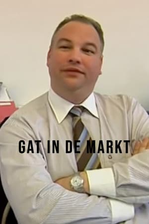 Gat in de markt