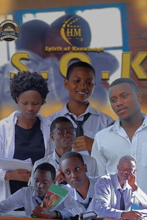 S.O.K : Spirit of Knowledge