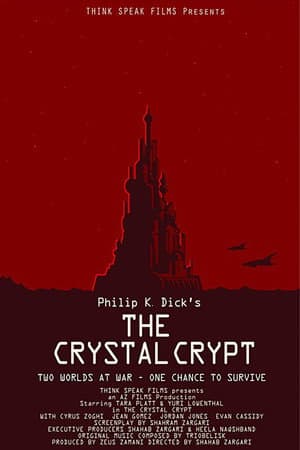 The Crystal Crypt