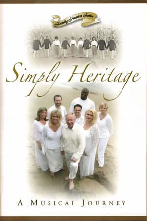 Simply Heritage: A Musical Journey