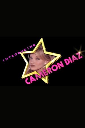 Introducing Cameron Diaz