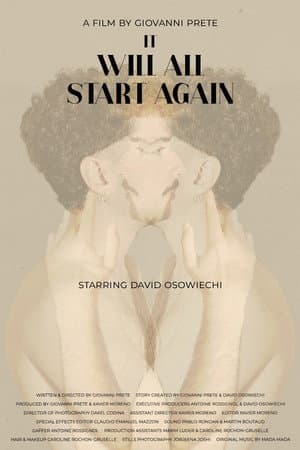 It Will All Start Again
