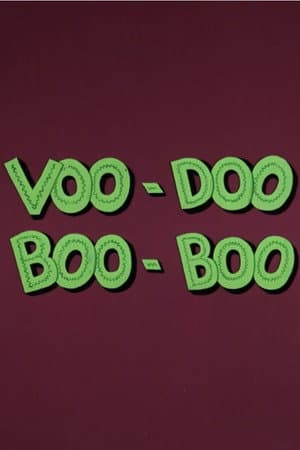 Voo-Doo Boo-Boo