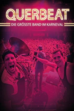 Querbeat: Die größte Band im Karneval