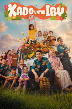 Kado untuk Ibu