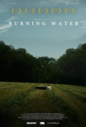 Burning Water