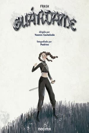 Guárdame